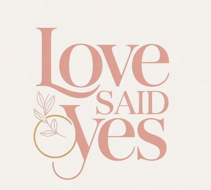 lovesaidyes.com