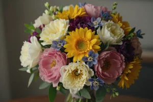 Bouquet Inspiration For A Beautiful And Meaningful Floral Arrangement That Turns Heads