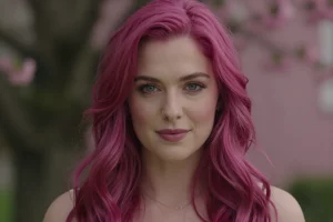 Blush to Mauve: Romantic Color Transitions for Spring Guests