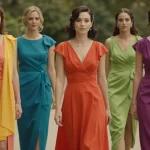 Wedding Guest Dress Color Guide: What to Wear by Season