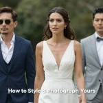 Wedding Guest Looks: How to Style & Photograph Yours