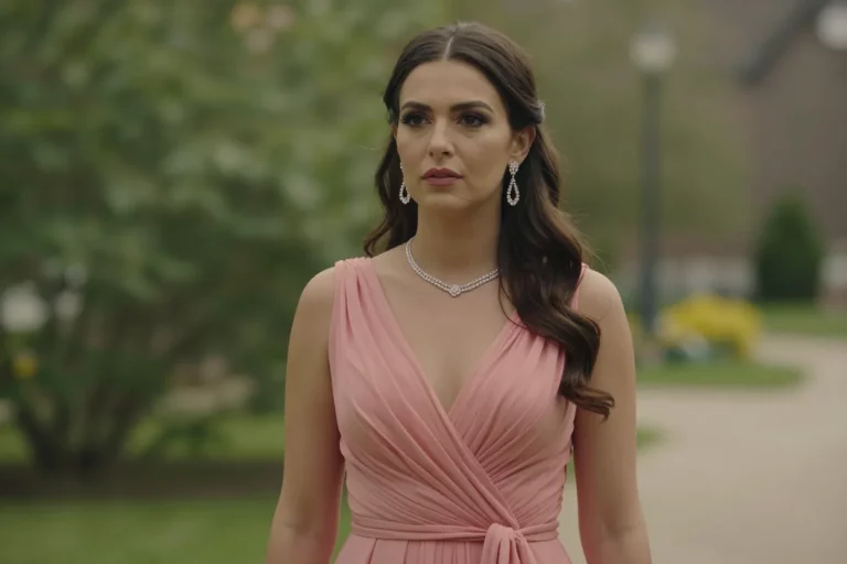 Wedding Guest Accessories That Elevate Any Spring Dress