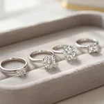 Timeless Engagement Rings: Shapes That Never Go Out of Style Unveiled