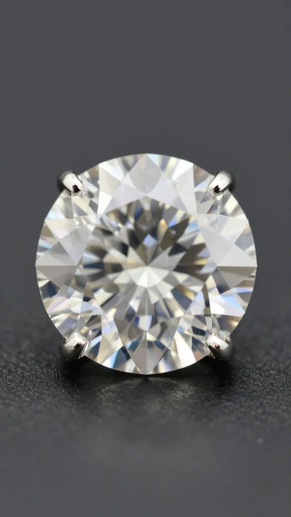 marquise diamond with geometric milgrain shoulders, macro