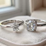Marquise Vs Cushion Cut Engagement Rings Which Suits You Best