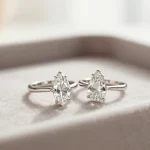 Marquise Vs Teardrop Engagement Rings: Which Is Right for You