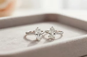 Marquise Vs Teardrop Engagement Rings: Which Is Right for You