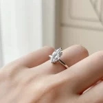 Stunning Marquise Engagement Rings: Timeless Elegance for Modern Brides