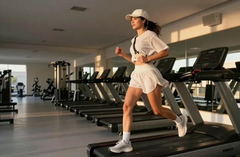 9 Loose Fit Gym Outfits for Women That Feel Comfortable Now