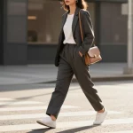 9 Relaxed Fit Outfits That Balance Comfort and Style—Wow Factor