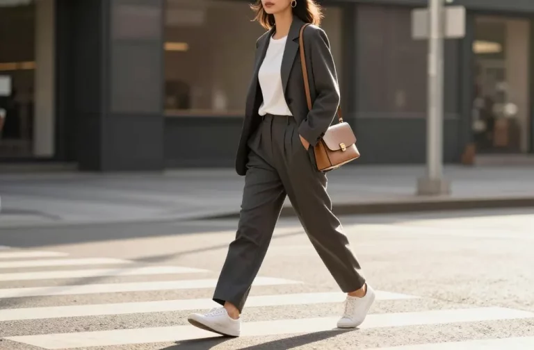 9 Relaxed Fit Outfits That Balance Comfort and Style—Wow Factor