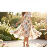 10 Chic Wrap Dress Ideas for Spring That Flatter Every Shape Now