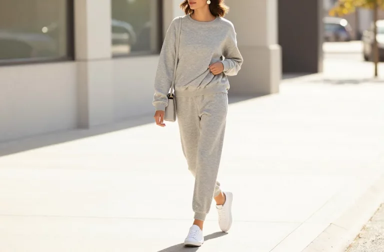 13 Relaxed Casual Outfits for Everyday Comfort You’Ll Love