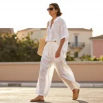 12 Loose Summer Outfit Ideas Worth Recreating Now