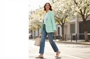 17 Cute Everyday Spring Outfits That Feel Uplifting Now