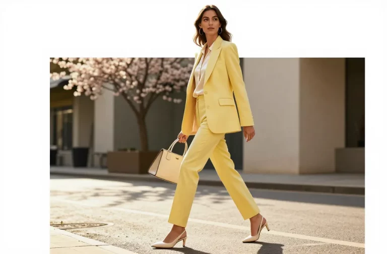 Viral 20 Trend Forward Spring Outfit Ideas for Women 2026