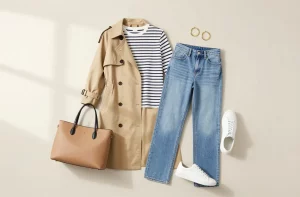 Master 18 Spring Capsule Wardrobe Looks You Can Rely on