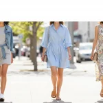 15 Easy Casual Spring Dresses You Can Wear Anywhere Now