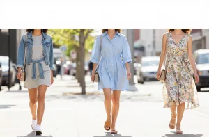 15 Easy Casual Spring Dresses You Can Wear Anywhere Now