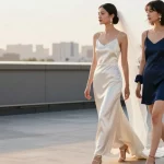 8 Elegant and Stylish Looks for Modern Brides and Wedding Guests Now