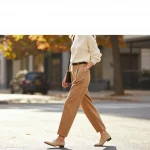 Steal These 6 Casual Chic Women’S Looks for Fall/Winter