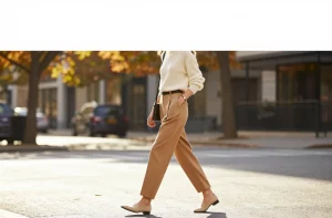 Steal These 6 Casual Chic Women’S Looks for Fall/Winter