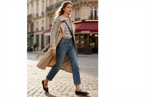 Steal These 10 Stylish Feminine Looks Inspired by European Fashion Trends