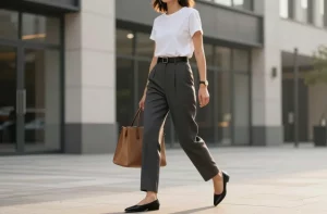 Viral 9 Tips to Elevate Your Everyday Basic Look with Elegant Style