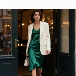 Irresistibly Chic 8 Stylish Women’S Outfits Perfect for a Romantic Dinner