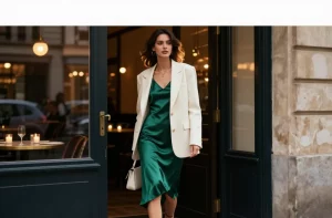 Irresistibly Chic 8 Stylish Women’S Outfits Perfect for a Romantic Dinner