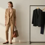 Unlock 7 Key Pieces for a Timeless Elegant Style