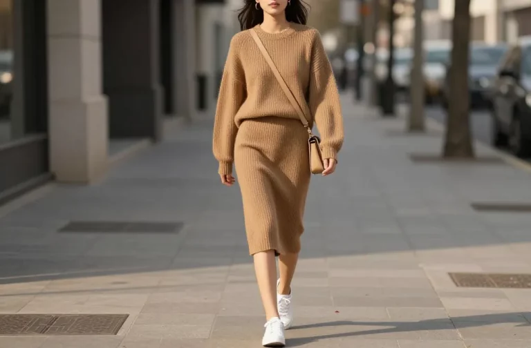 10 Ways to Turn a Simple Look Into a Casual Chic Statement Unlocked