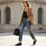 12 Stylish Outfit Inspirations for the Modern Woman That Wow