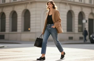 12 Stylish Outfit Inspirations for the Modern Woman That Wow