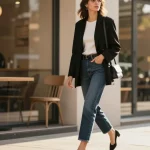 Steal 7 Casual Chic Women’S Looks to Impress Effortlessly