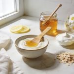 Glow Now Easy Face Masks You Can Make with Kitchen Ingredients