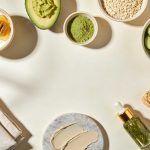 Glow at Home the Ultimate Guide to Diy Skincare with Natural Face Masks