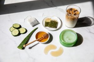 Viral Diy Eye Mask to Refresh and Brighten Tired Eyes