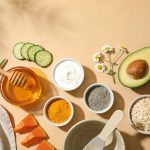 Natural Face Masks for Radiant, Healthy Skin That Work