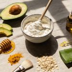 Easy Homemade Face Mask for Glowing Skin That Works Fast