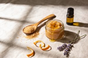 Glow Up Fast Diy Sugar Scrub Recipe (Easy, Affordable, and Effective)