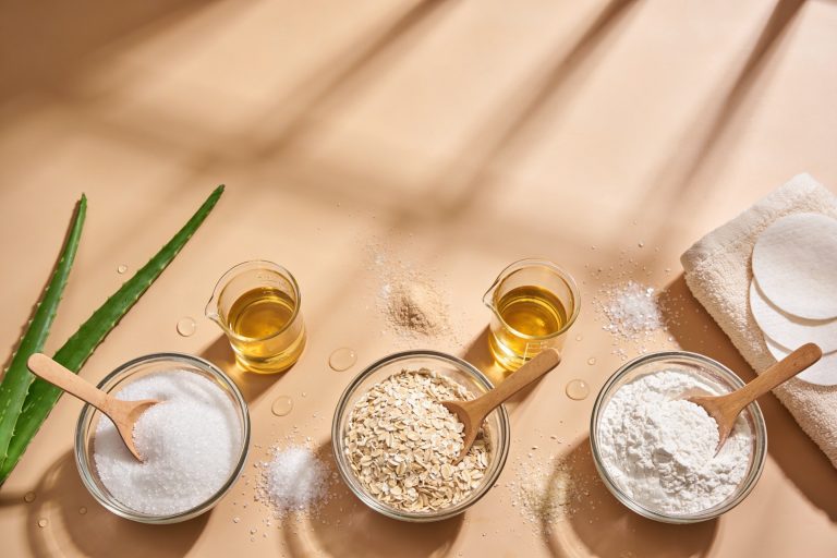 The Best Exfoliating Scrub Diy for Smooth Skin That Works