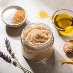 Easy Diy Sugar Body Scrub for Glowing Skin That Works Fast