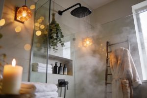 Glow Up Fast Step-by-Step Guide to the Perfect Aesthetic Shower Routine