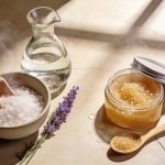 Bath Salts Vs. Body Scrubs: What Works Best for Your Skin Unpacked