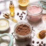 Glow Up with Diy Aesthetic Shower Scrubs and Bath Products You Can Make at Home