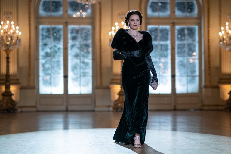 Glam 18 Black Tie Wedding Guest Dress Ideas for Winter Now