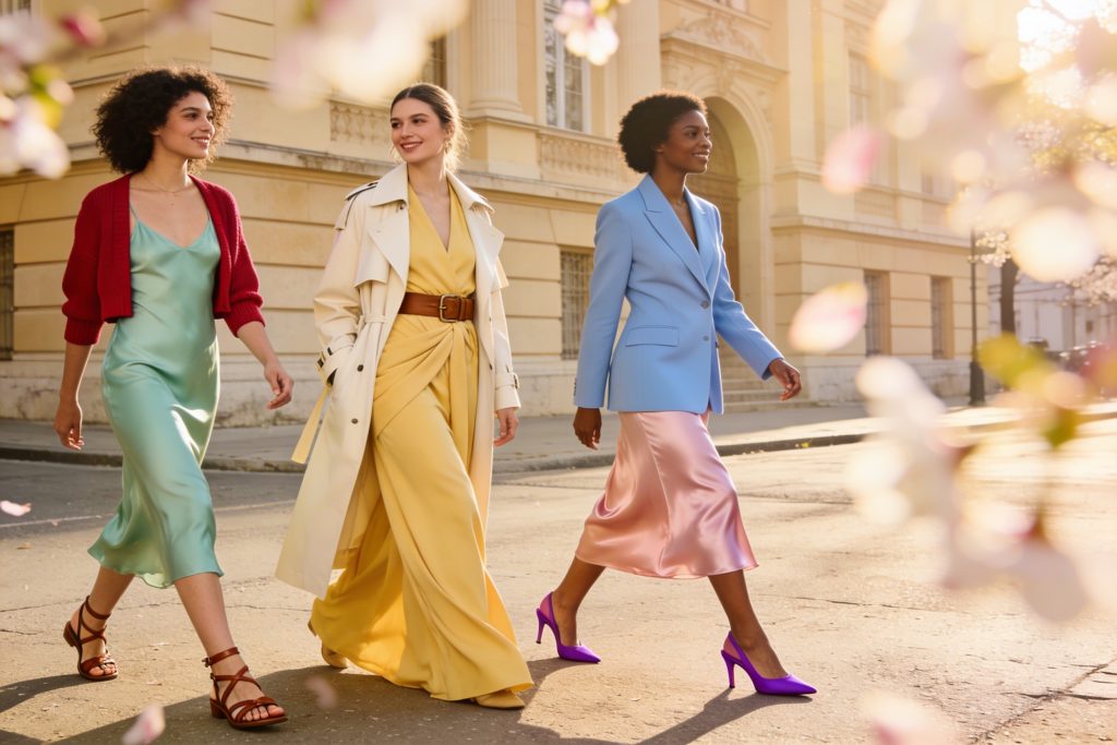 Fresh Fits Now Spring 2026 Style Guide: Cute Spring Dresses and Outfits for Every Occasion