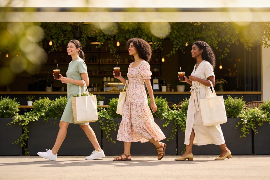 Weekend Essentials: Cute Spring and Summer Dress Outfits for Everyday Comfort Now