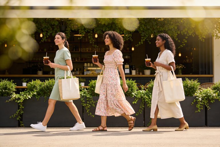 Weekend Essentials: Cute Spring and Summer Dress Outfits for Everyday Comfort Now